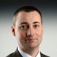 Jeremy Lefebure - Director, PwC